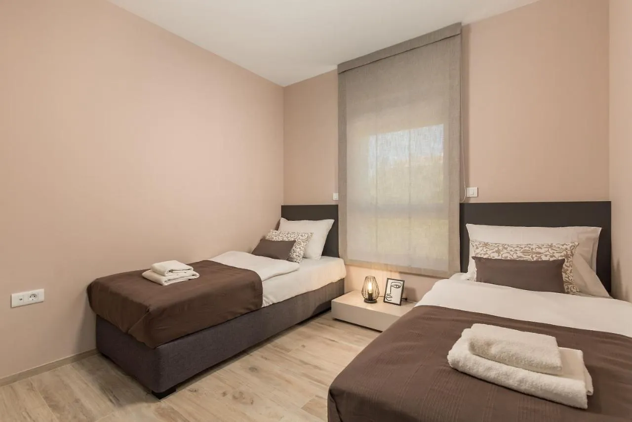 Apartment Nensi Pjescana Uvala Croatia