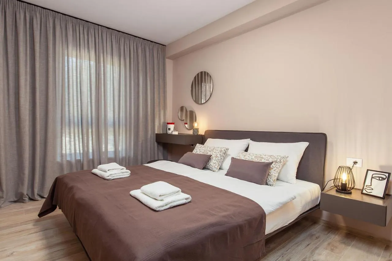 Apartment Nensi Pjescana Uvala Croatia