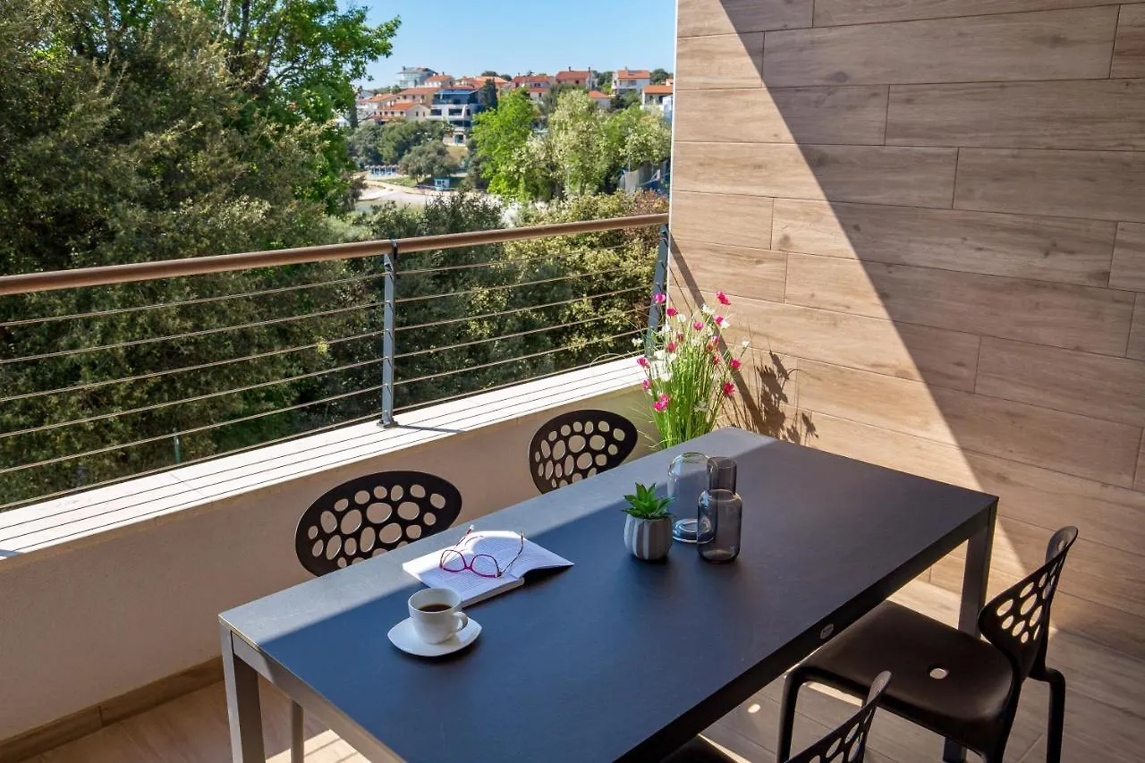 Apartment Nensi Pjescana Uvala Croatia